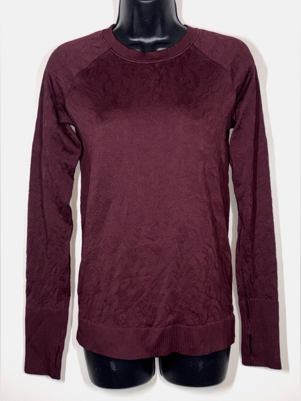 Lululemon Restless Pullover - Picture 6 of 9